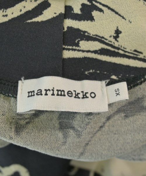 marimekko T恤/上衣