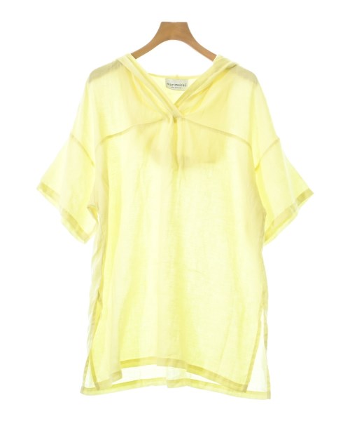 marimekko 女襯衫