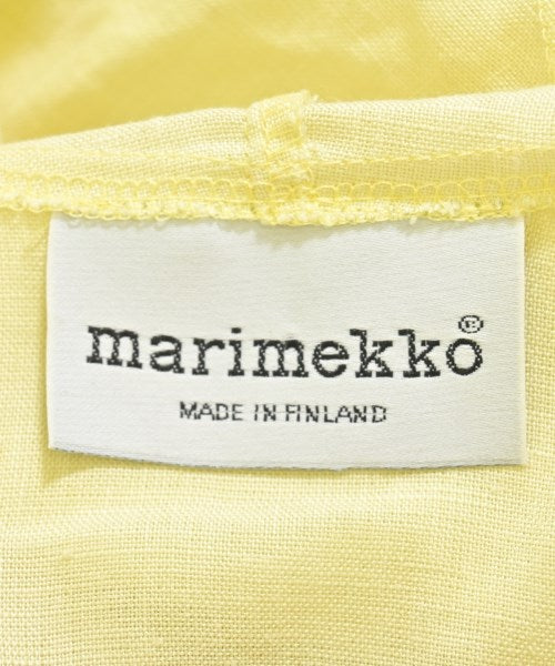 marimekko 女襯衫