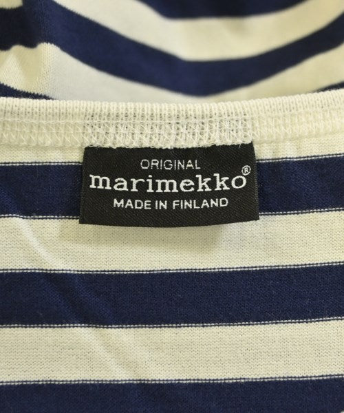 marimekko T恤/上衣