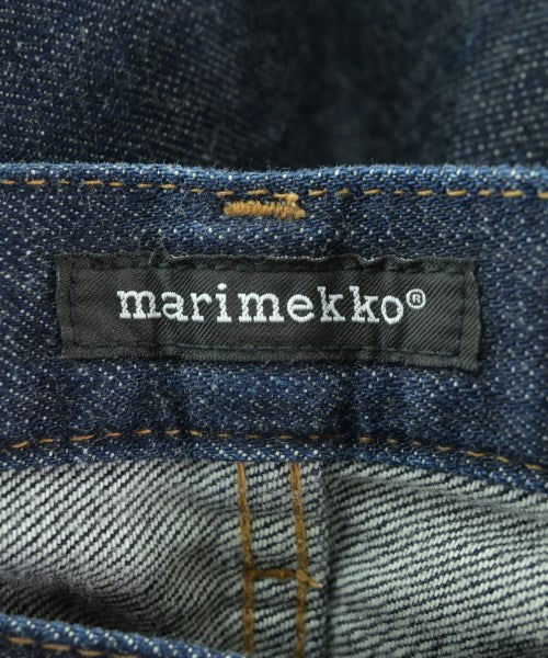 marimekko 牛仔褲