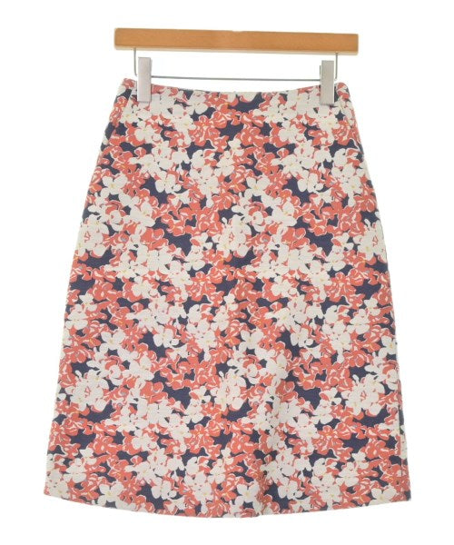marimekko 膝上裙