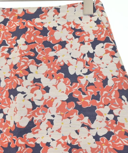 marimekko 膝上裙
