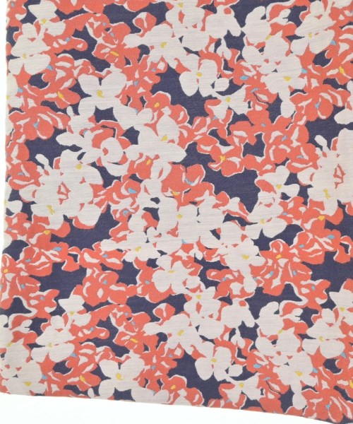 marimekko 膝上裙
