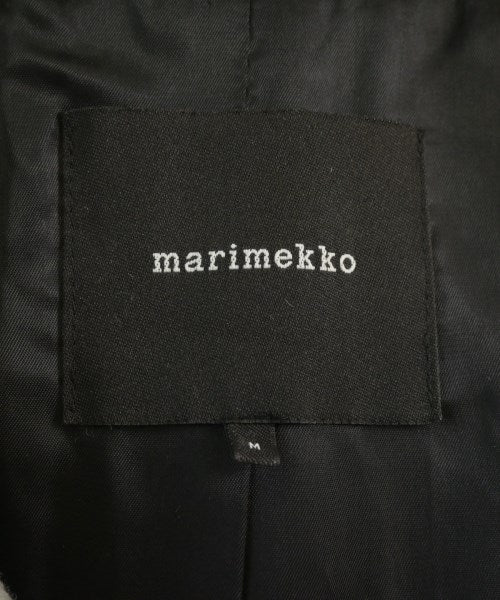 marimekko 其他大衣