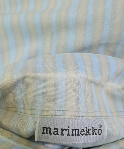 marimekko 休閒襯衫