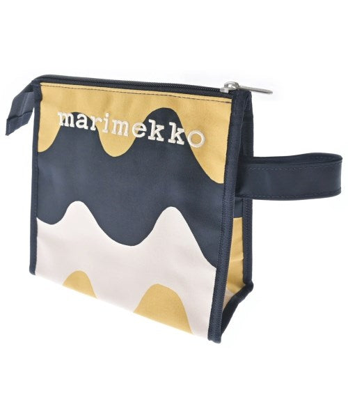 marimekko 小袋
