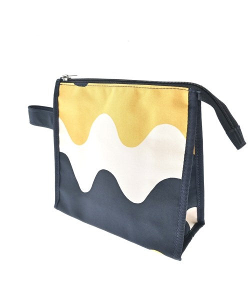 marimekko 小袋