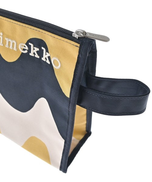 marimekko 小袋
