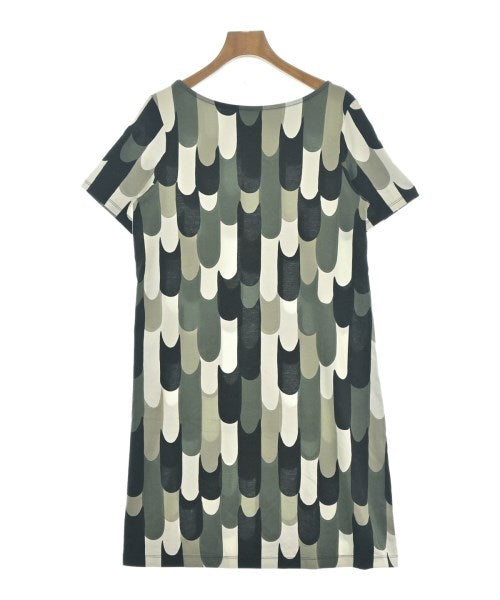 marimekko 洋裝