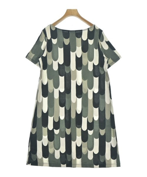 marimekko 洋裝
