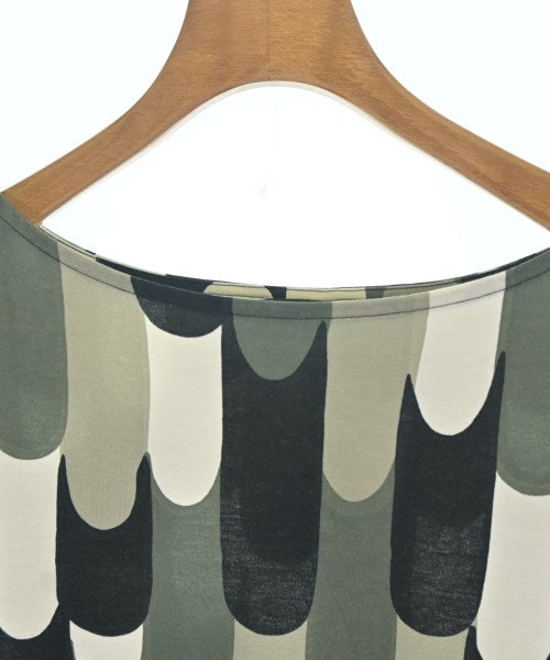 marimekko 洋裝