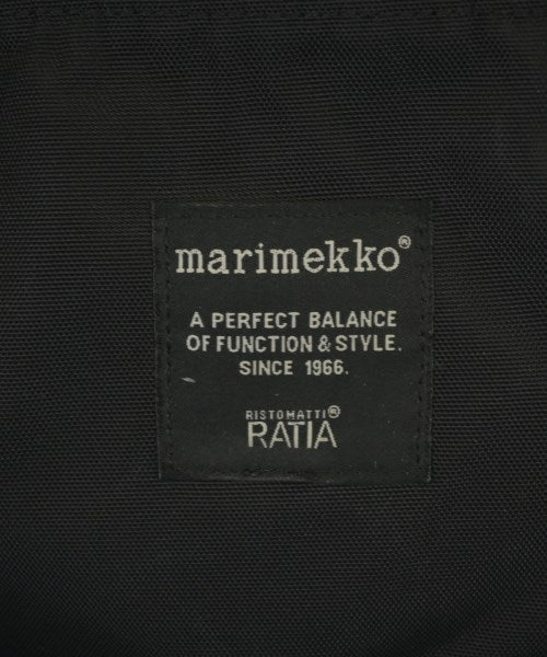 marimekko 背包