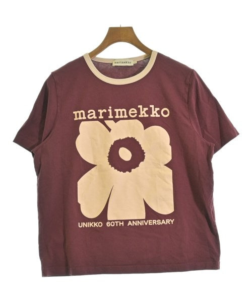 marimekko T恤/上衣