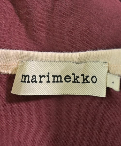 marimekko T恤/上衣