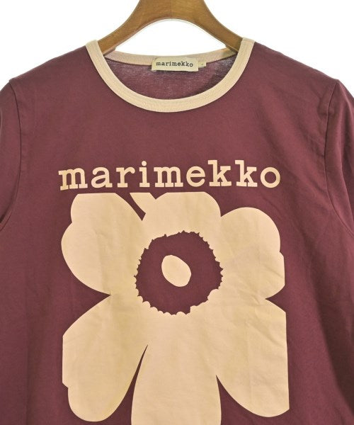 marimekko T恤/上衣