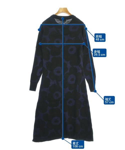 marimekko 洋裝