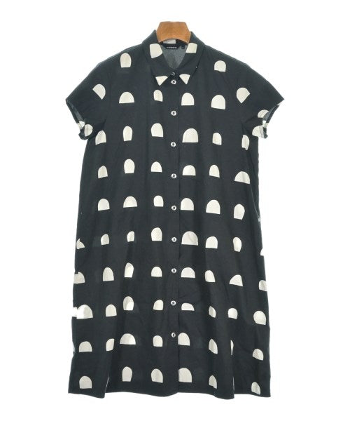 marimekko 襯衫裙