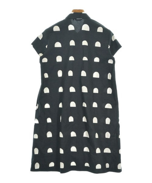 marimekko 襯衫裙