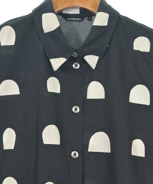 marimekko 襯衫裙