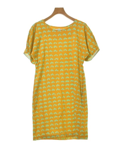 marimekko 洋裝