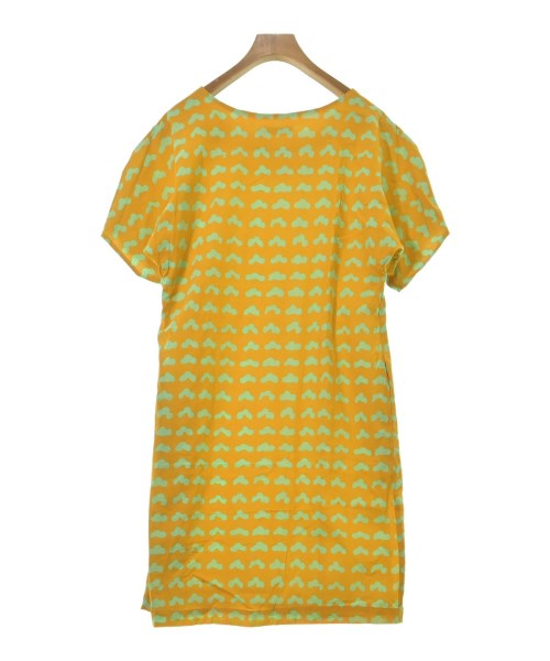 marimekko 洋裝