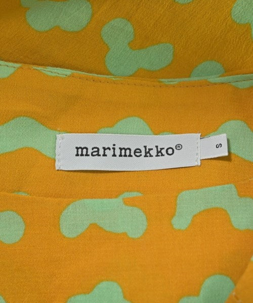 marimekko 洋裝