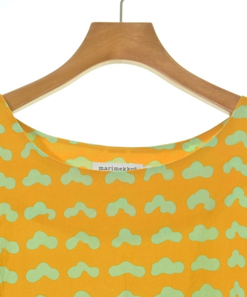marimekko 洋裝