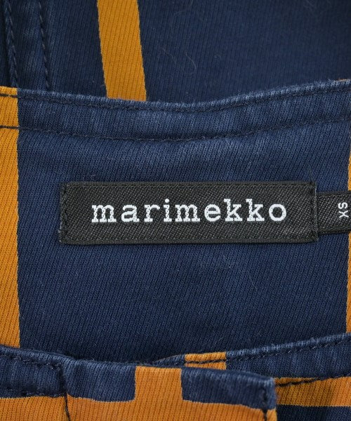 marimekko 洋裝