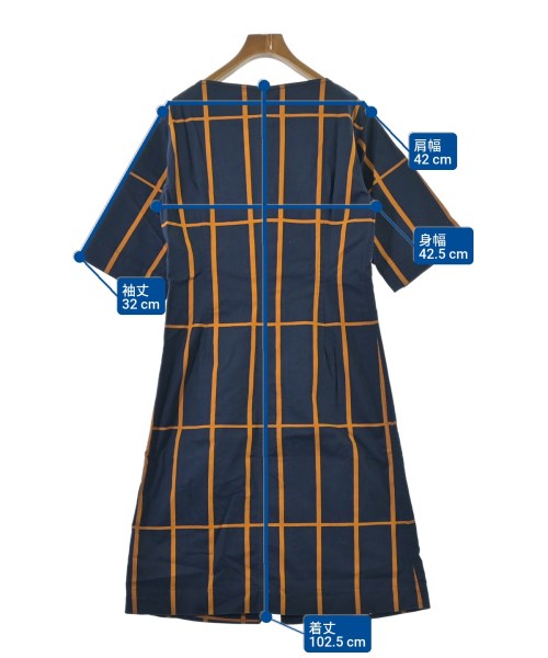 marimekko 洋裝