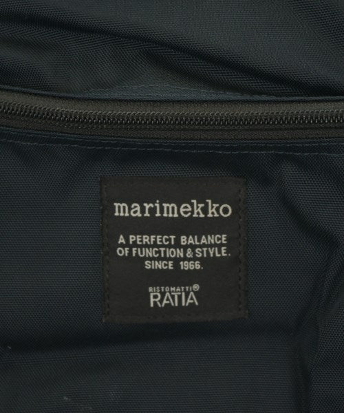 marimekko 背包