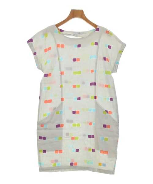 marimekko 洋裝