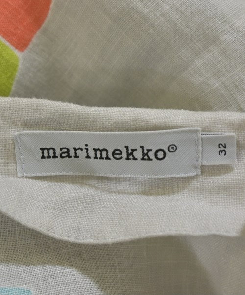 marimekko 洋裝