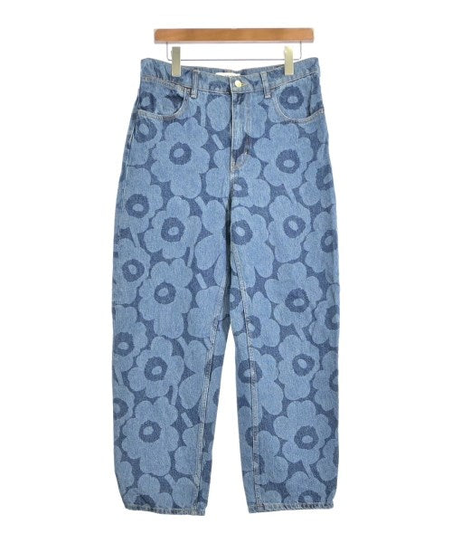 marimekko 牛仔褲