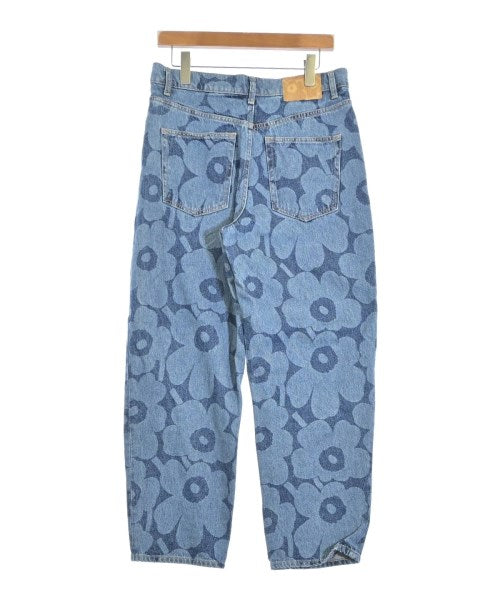 marimekko 牛仔褲