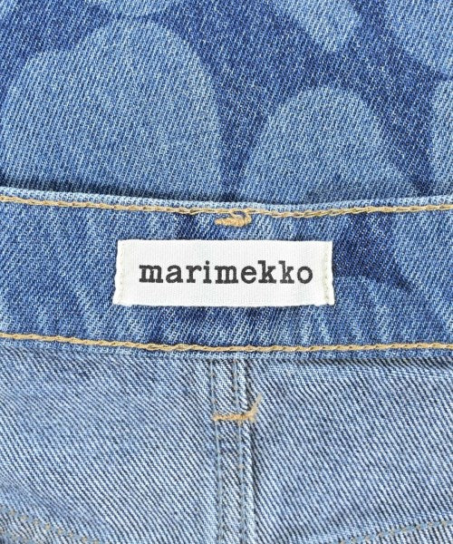 marimekko 牛仔褲