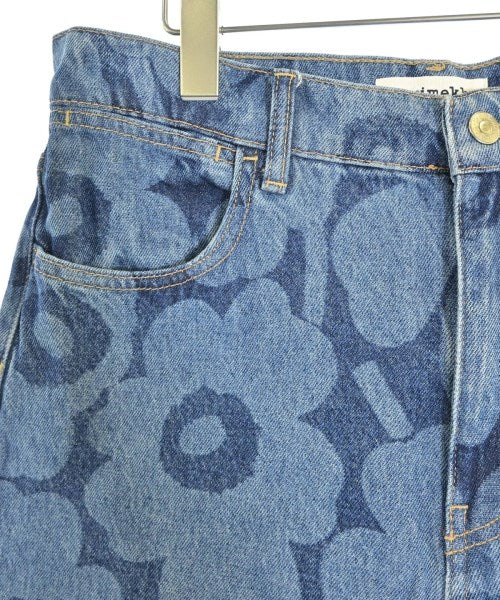 marimekko 牛仔褲