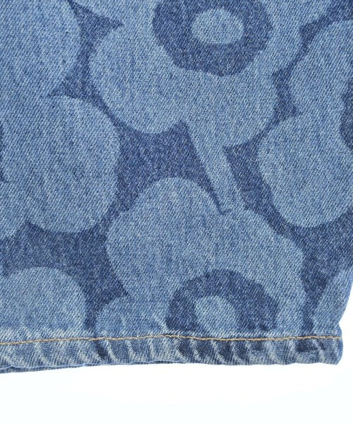 marimekko 牛仔褲