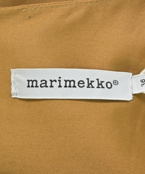 marimekko 洋裝