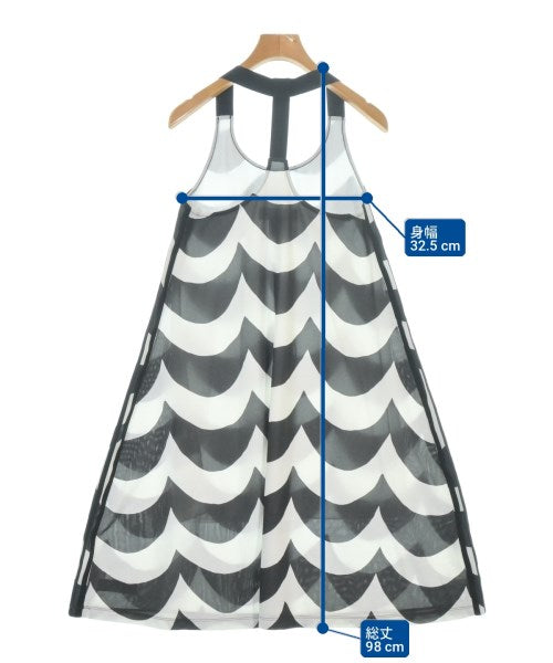 marimekko 洋裝