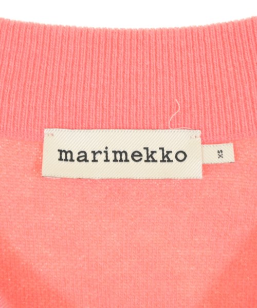 marimekko 背心