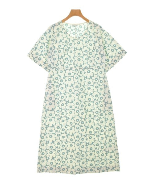 marimekko 洋裝