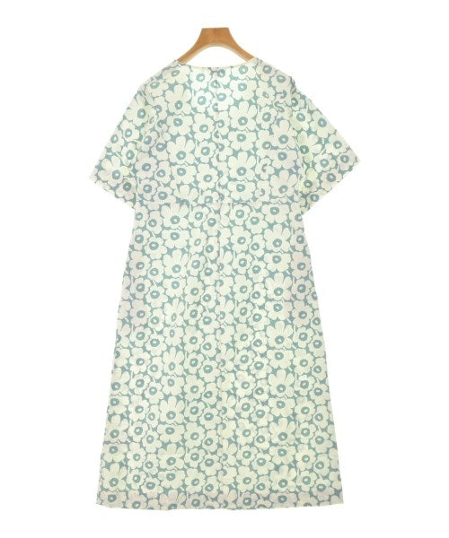 marimekko 洋裝