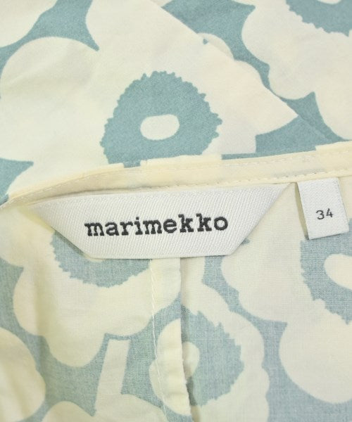 marimekko 洋裝