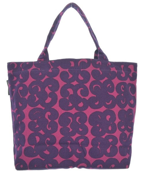 marimekko 托特包