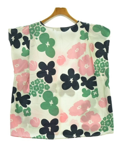 marimekko 女襯衫
