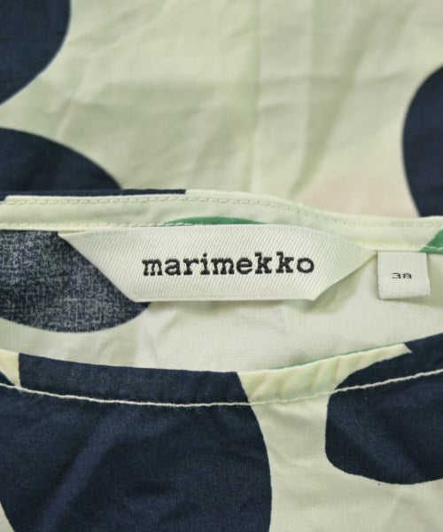 marimekko 女襯衫