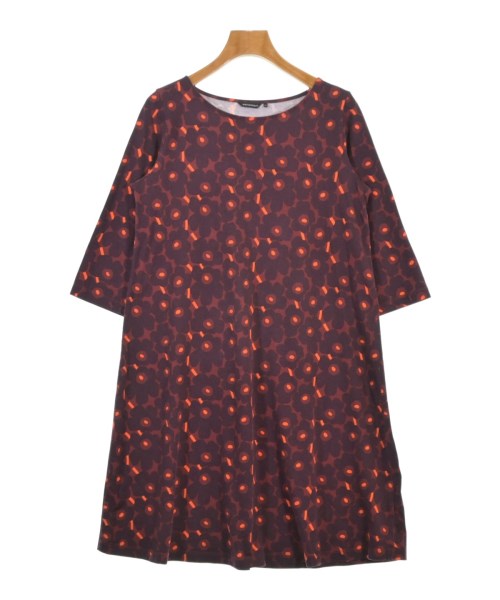 marimekko 洋裝
