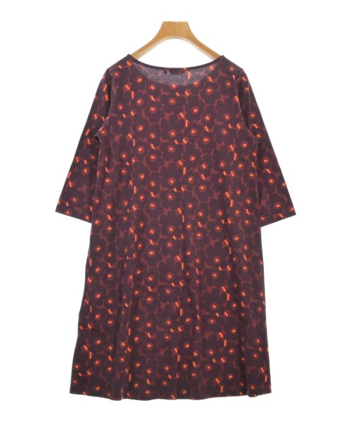 marimekko 洋裝