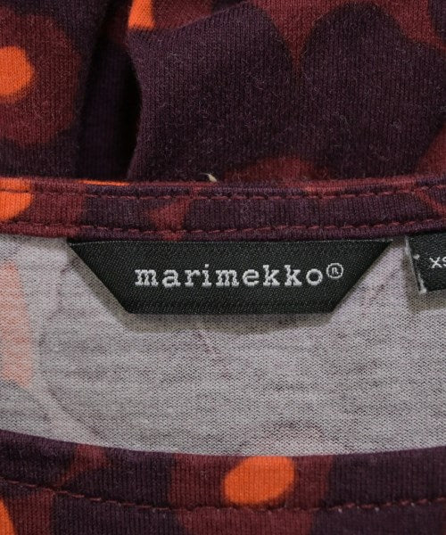 marimekko 洋裝